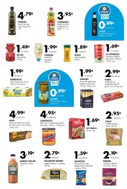 Catálogo Supermercados Lupa Página 8