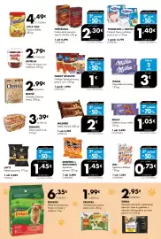 Catálogo Supermercados Lupa Página 9