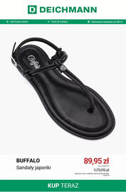 Deichmann gazetka tydzień 31 Strona 10