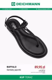 Deichmann gazetka tydzień 31 Strona 10