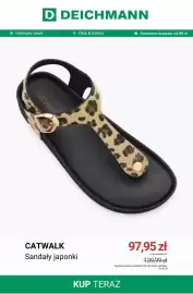 Deichmann gazetka tydzień 31 Strona 5