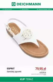 Deichmann gazetka tydzień 31 Strona 6
