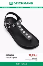 Deichmann gazetka tydzień 31 Strona 7