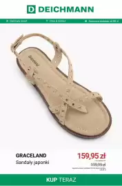 Deichmann gazetka tydzień 31 Strona 9