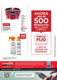 Catálogo Supercor Página 28