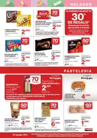 Catálogo Supercor Página 11