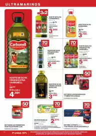 Catálogo Supercor Página 14