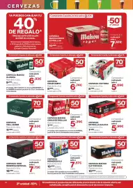 Catálogo Supercor Página 18