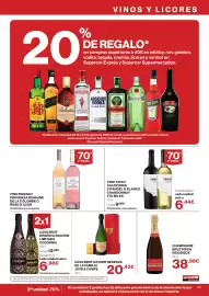 Catálogo Supercor Página 23