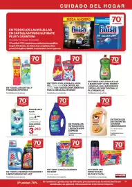 Catálogo Supercor Página 25