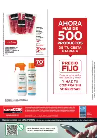 Catálogo Supercor Página 28