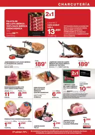 Catálogo Supercor Página 5
