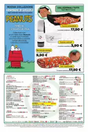 Volantino DeSpar Express Pagina 8: Telo coprisedile €17,50, Cuccia estendibile €17,50