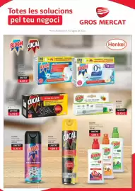 Folleto GM Cash & Carry Página 1