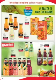 Folleto GM Cash & Carry Página 10