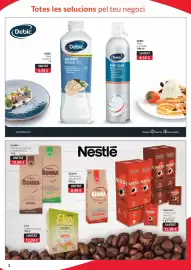 Folleto GM Cash & Carry Página 2