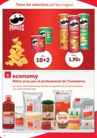 Folleto GM Cash & Carry Página 4