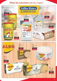 Folleto GM Cash & Carry Página 5