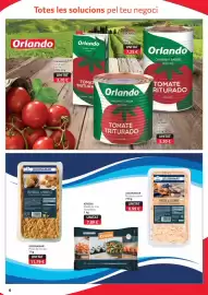 Folleto GM Cash & Carry Página 6