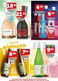 Topaz gazetka | Alkohole Strona 14