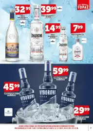 Topaz gazetka | Alkohole Strona 9