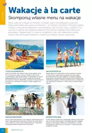 Coral Travel gazetka Strona 10