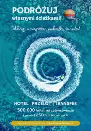 Coral Travel gazetka Strona 11