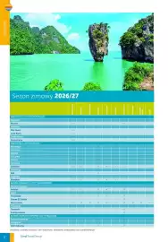 Coral Travel gazetka Strona 2