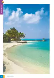 Coral Travel gazetka Strona 22