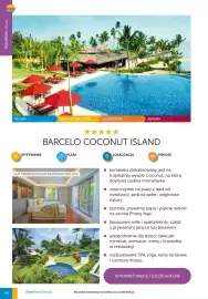 Coral Travel gazetka Strona 24