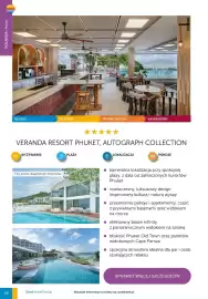 Coral Travel gazetka Strona 26