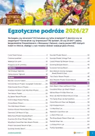 Coral Travel gazetka Strona 3