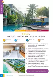 Coral Travel gazetka Strona 40