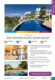 Coral Travel gazetka Strona 49