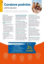Coral Travel gazetka Strona 6