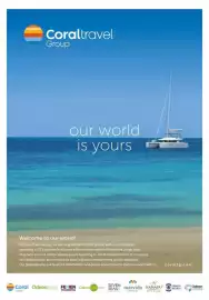 Coral Travel gazetka Strona 70