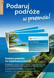Coral Travel gazetka Strona 8