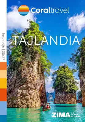 Coral Travel (ważność do 21-03)
