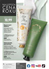 Oriflame gazetka Strona 148