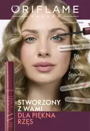 Oriflame gazetka Strona 1