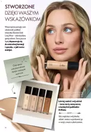 Oriflame gazetka Strona 10