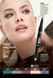 Oriflame gazetka Strona 100