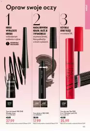 Oriflame gazetka Strona 105