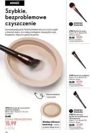 Oriflame gazetka Strona 106