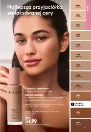 Oriflame gazetka Strona 107