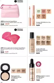Oriflame gazetka Strona 108