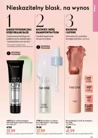Oriflame gazetka Strona 109