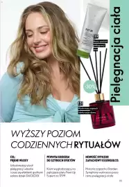 Oriflame gazetka Strona 115