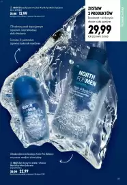Oriflame gazetka Strona 117