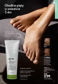 Oriflame gazetka Strona 119